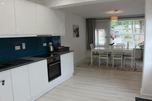 Apartamento The Annexe In Ditcheat