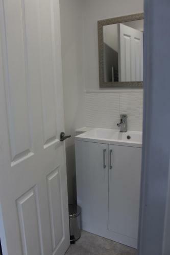 Apartamento The Annexe In Ditcheat