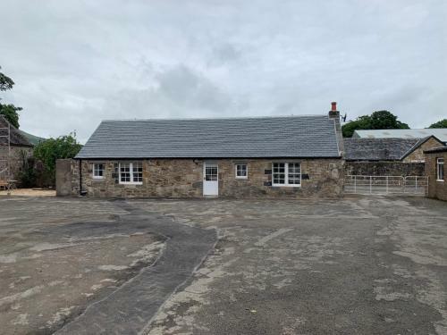The Bothy At Arndean
