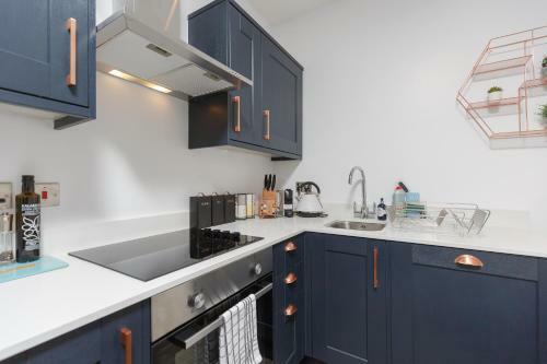 Dollar Apartments-39 Bridge Street