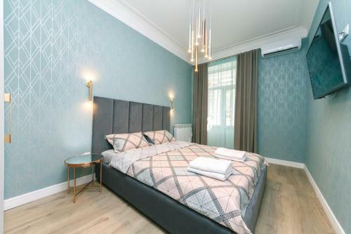 Apartamento Lux , Two Bedrums