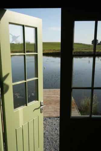 Four Acres Farm Self-catering