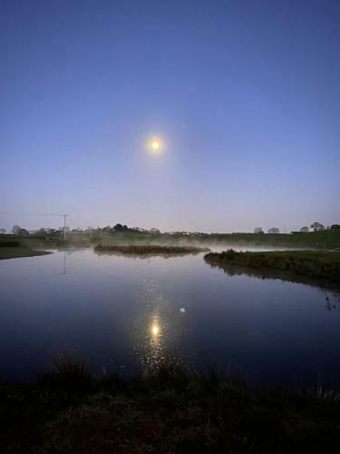 Four Acres Farm Self-catering