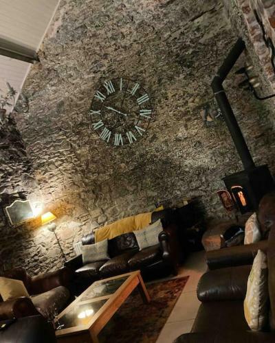 Devine House