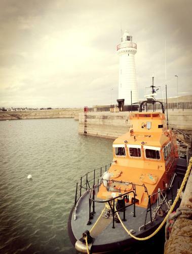 Dormans Point