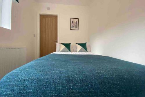 Apartamento Silver Stag, Self Contained Annex