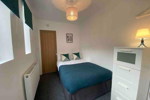 Apartamento Silver Stag, Self Contained Annex