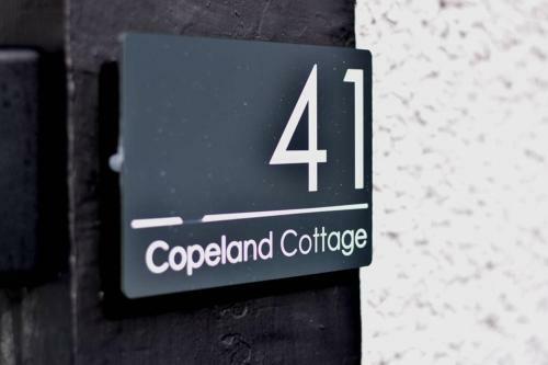 Copeland Cottage