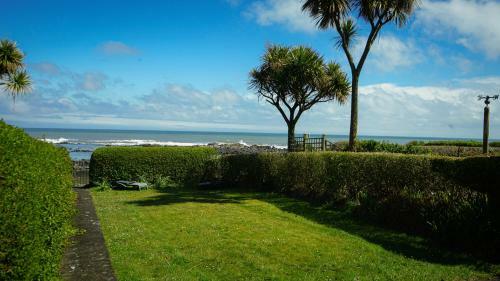 Little Oak Seafront House Donaghadee W/ Seaviews