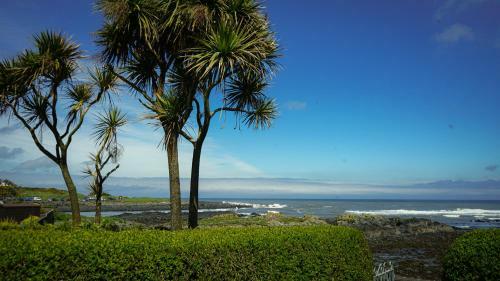 Little Oak Seafront House Donaghadee W/ Seaviews