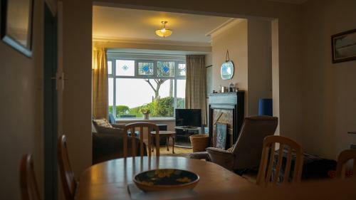 Little Oak Seafront House Donaghadee W/ Seaviews