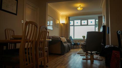 Little Oak Seafront House Donaghadee W/ Seaviews