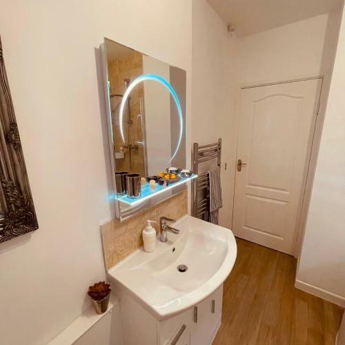 Apartamento Little Haven