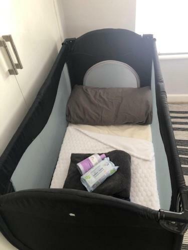 Apartamento Little Haven
