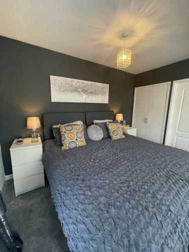 Apartamento Little Haven