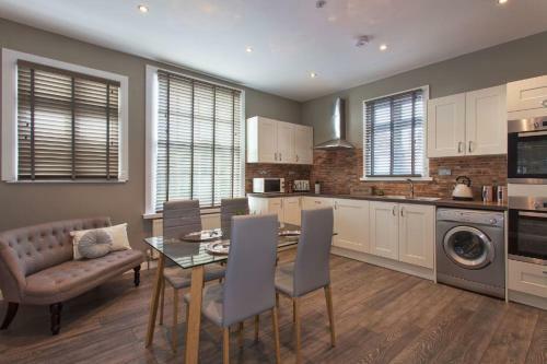 Apartamento Stonehill House
