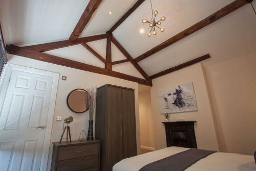 Apartamento Stonehill House