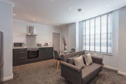 Apartamento Stonehill House
