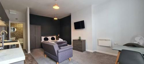 Apartamento Stonehill House