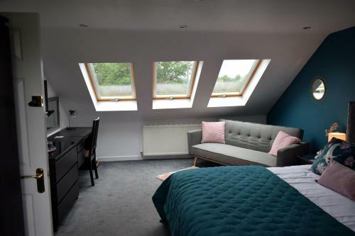 Kedleston View B&B