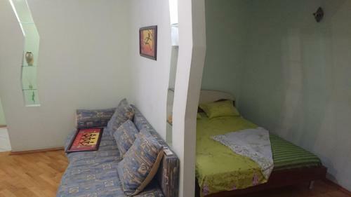 Apartamento Green Rose