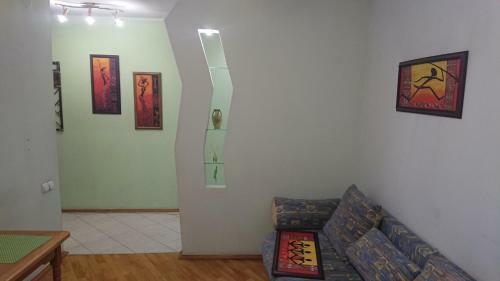 Apartamento Green Rose