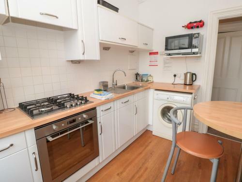 Apartamento 2 York House