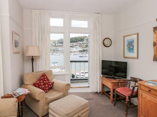 Apartamento 2 York House