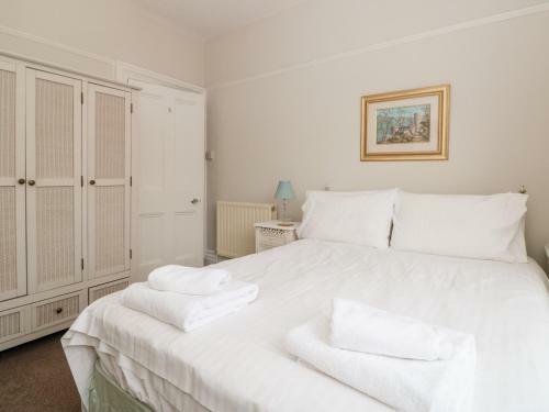 Apartamento 2 York House