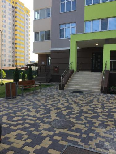 Apartamento ??????????? ?? ?????????