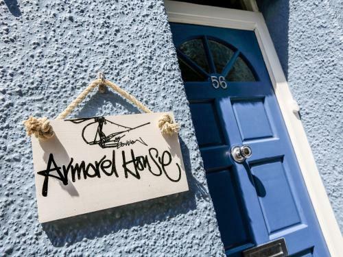 Armorel House