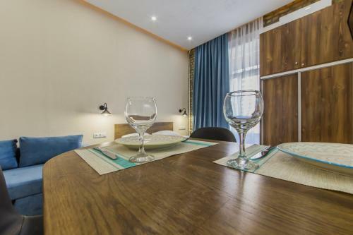 Apartamento Kyiv Family Loft