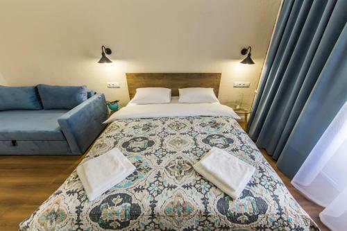 Apartamento Kyiv Family Loft
