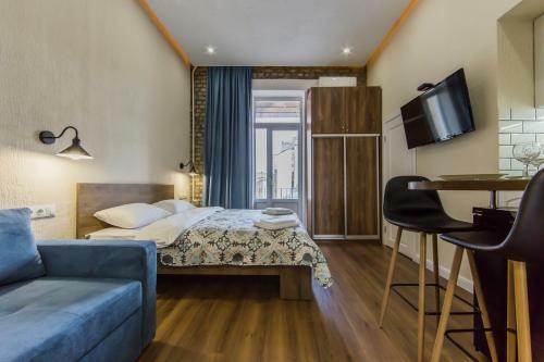 Apartamento Kyiv Family Loft