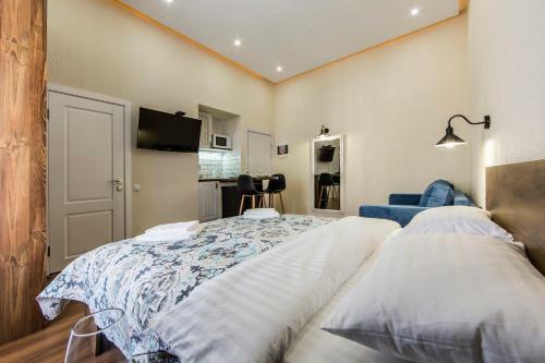 Apartamento Kyiv Family Loft