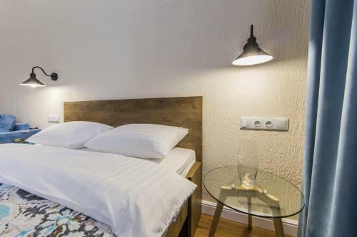 Apartamento Kyiv Family Loft