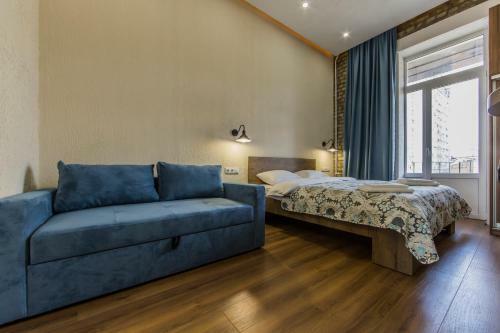 Apartamento Kyiv Family Loft