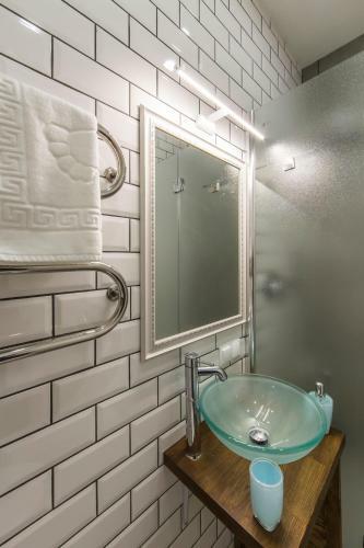 Apartamento Kyiv Family Loft