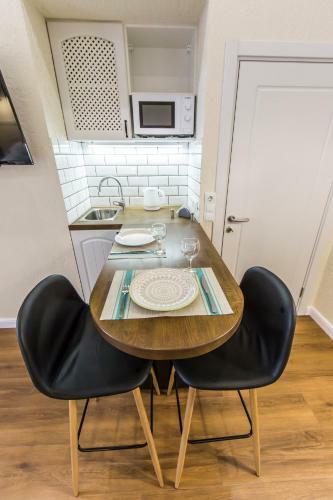 Apartamento Kyiv Family Loft