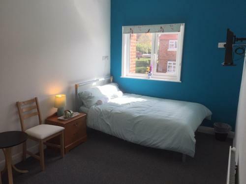 Hostal Twin Rooms Browning House