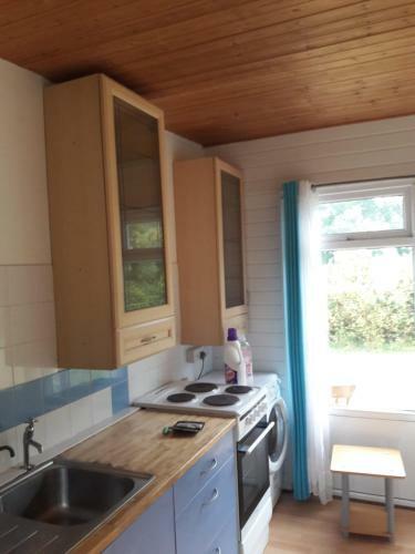 Apartamento Seaclose