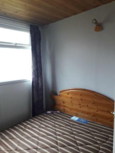 Apartamento Seaclose