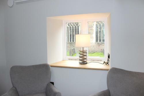 Apartamento 1 Castle Mews