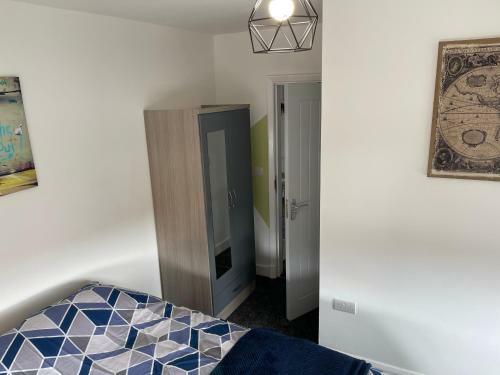 Spacious House, Ideal For Contractors, Leisure Or Corporate Stays