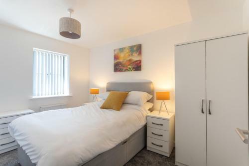 Stunning 3 Bedroom House In Derby City Centre