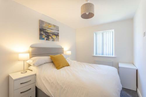 Stunning 3 Bedroom House In Derby City Centre
