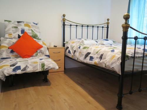 En Suite Rooms Langdale House