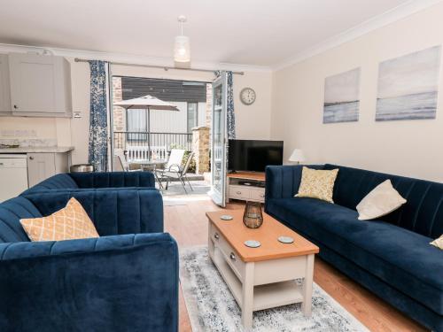 Apartamento 2 Dartmouth House