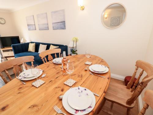 Apartamento 2 Dartmouth House