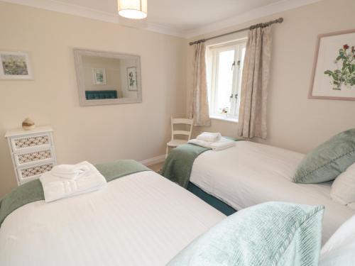 Apartamento 2 Dartmouth House